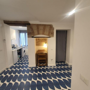 La casina del Conte Napoli